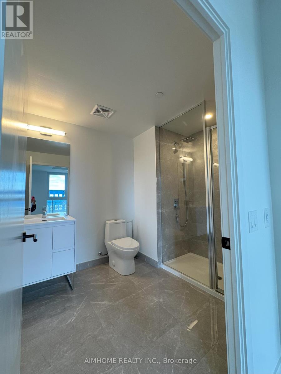 330 - 1 Kyle Lowry Road, Toronto, Ontario  M3C 0S6 - Photo 12 - C12450961