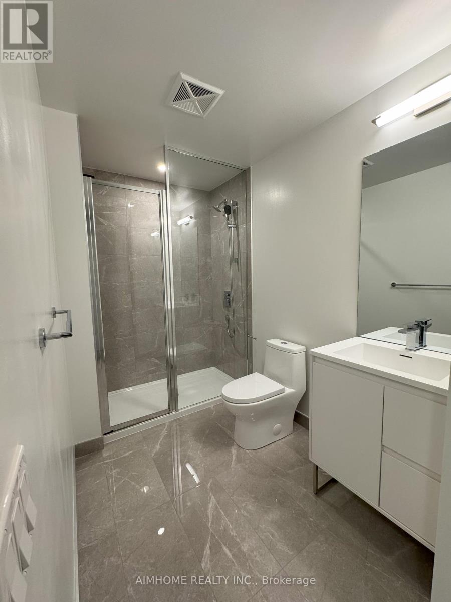 330 - 1 Kyle Lowry Road, Toronto, Ontario  M3C 0S6 - Photo 15 - C12450961