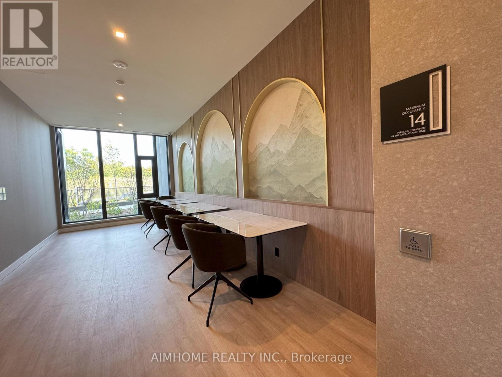 330 - 1 Kyle Lowry Road, Toronto, Ontario  M3C 0S6 - Photo 20 - C12450961