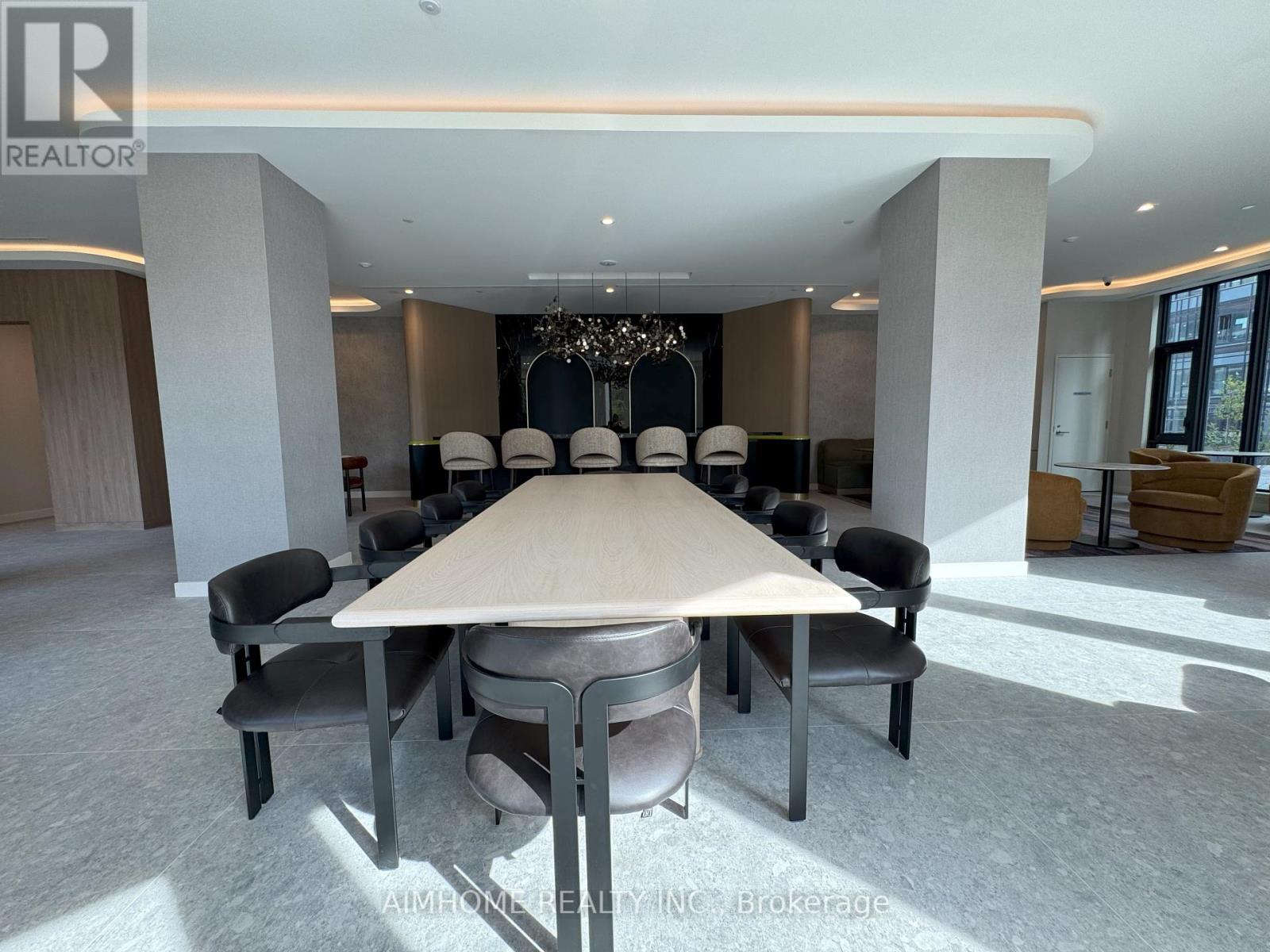 330 - 1 Kyle Lowry Road, Toronto, Ontario  M3C 0S6 - Photo 17 - C12450961