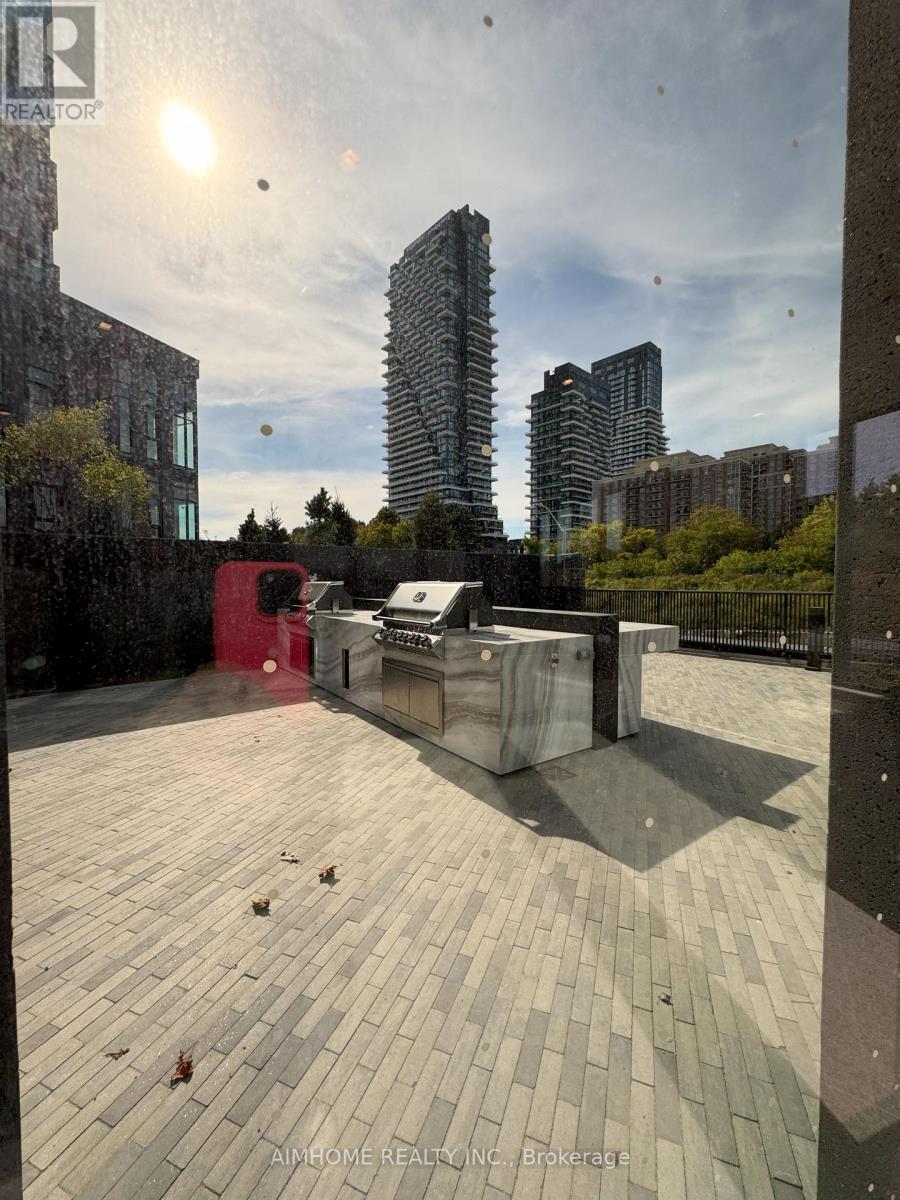 330 - 1 Kyle Lowry Road, Toronto, Ontario  M3C 0S6 - Photo 19 - C12450961