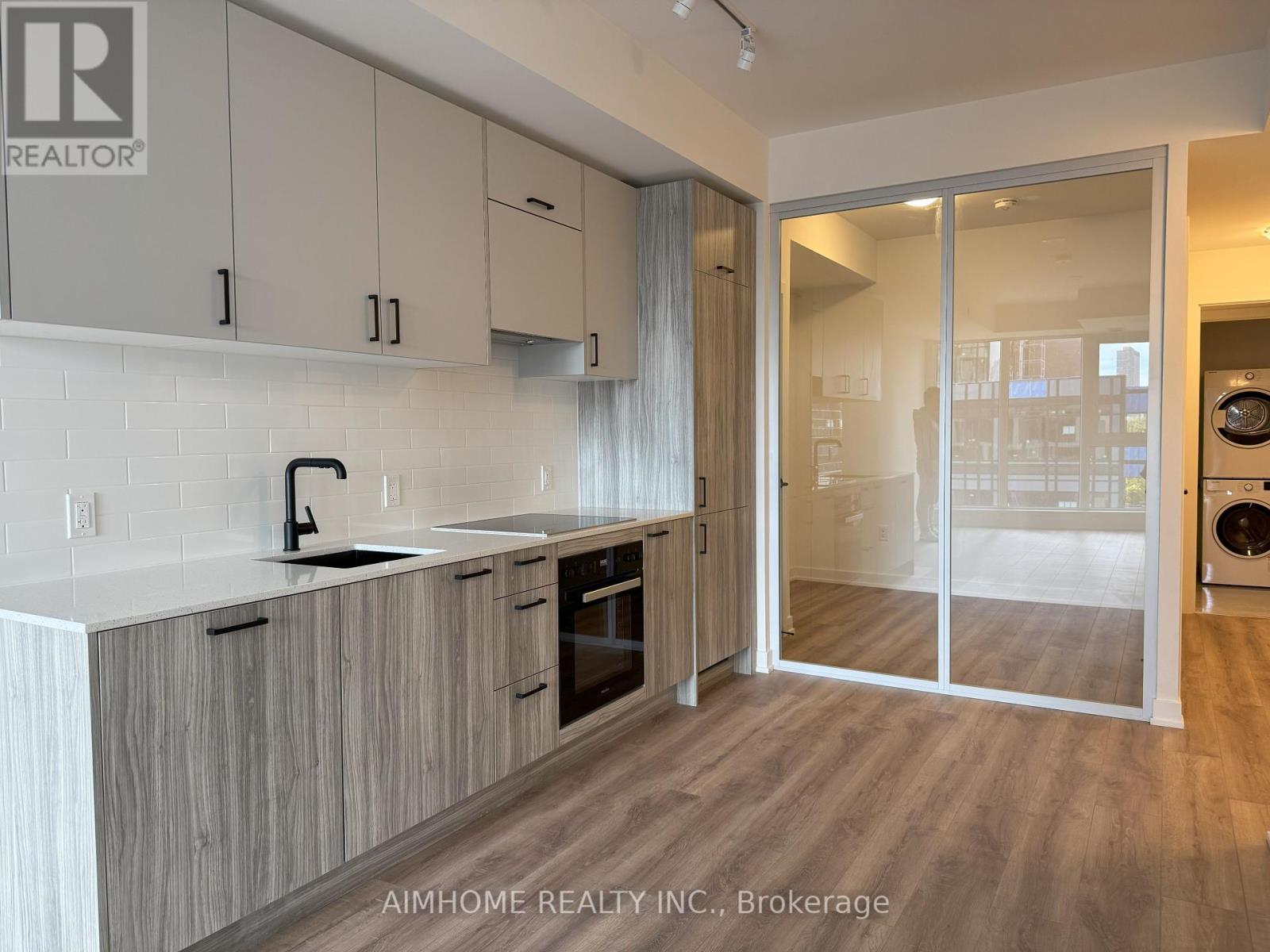 330 - 1 Kyle Lowry Road, Toronto, Ontario  M3C 0S6 - Photo 7 - C12450961