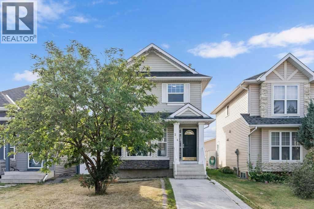 204 Tarington Close Ne, Calgary, Alberta  t3j 3v7 - Photo 2 - A2259103