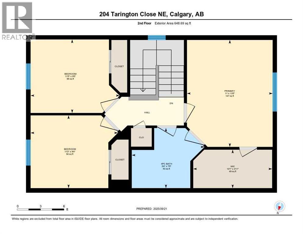 204 Tarington Close Ne, Calgary, Alberta  t3j 3v7 - Photo 39 - A2259103