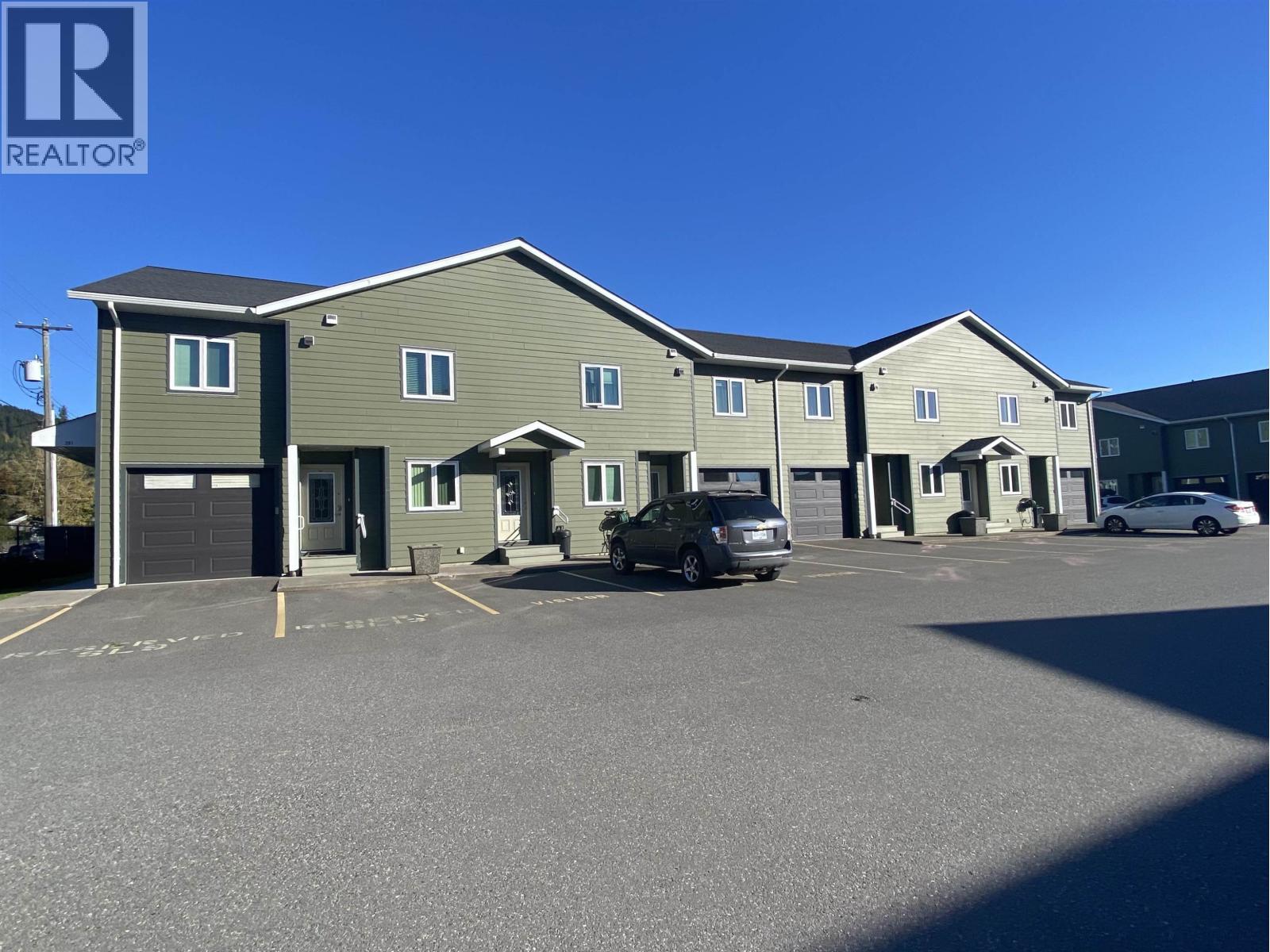 206 4719 Davis Avenue, Terrace, British Columbia  V8G 1Y1 - Photo 24 - R3041640