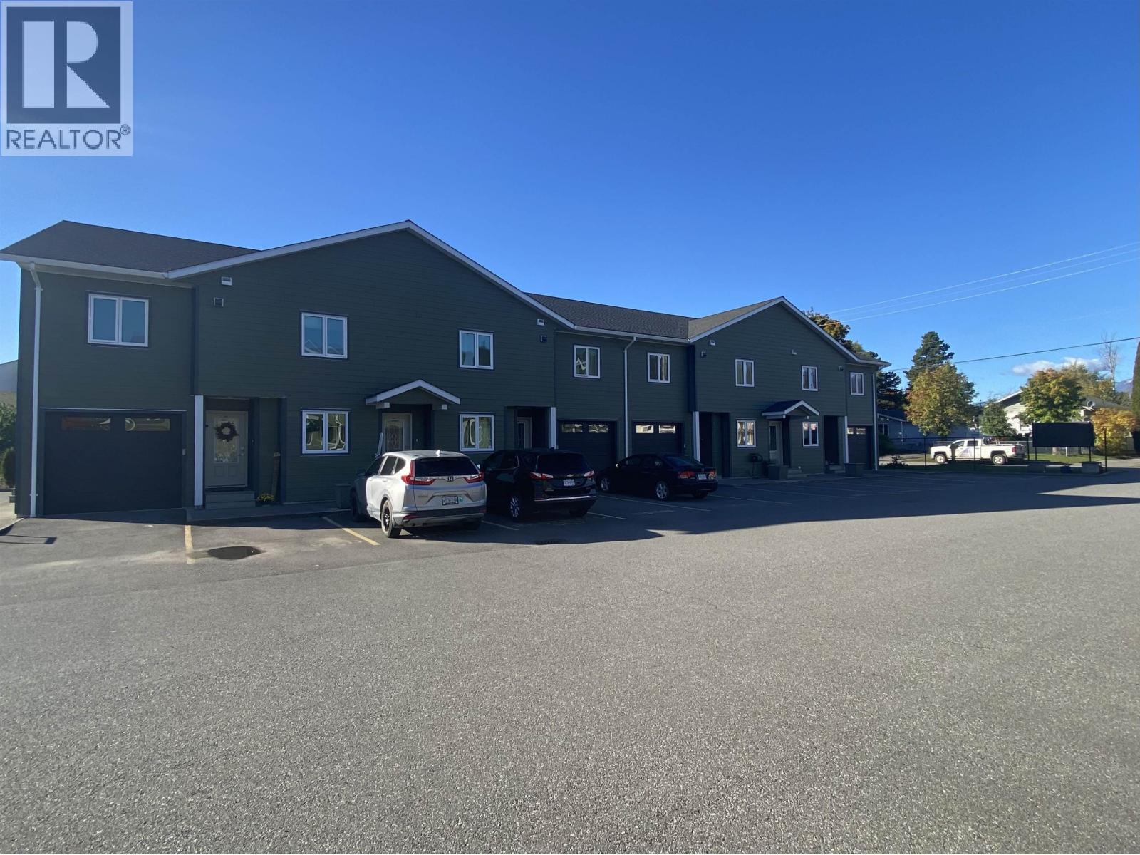 206 4719 Davis Avenue, Terrace, British Columbia  V8G 1Y1 - Photo 25 - R3041640