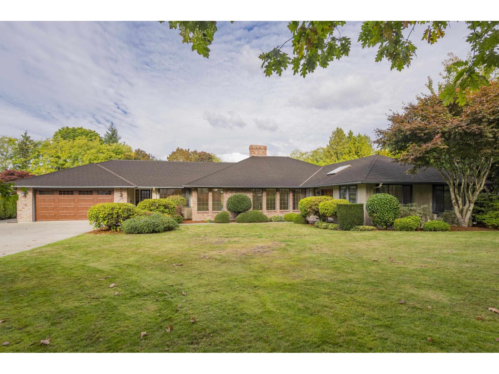 17451 29 AVENUE, Surrey, British Columbia