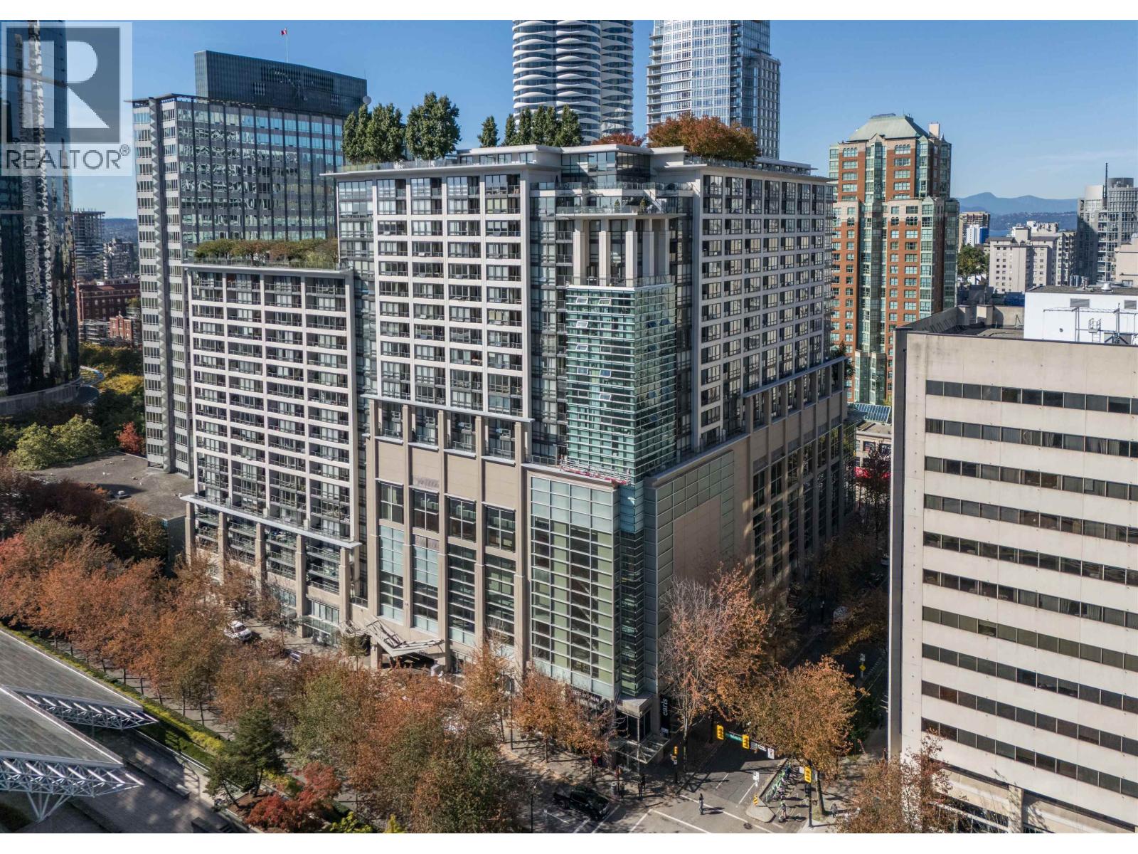 1632 938 Smithe Street, Vancouver, British Columbia  V6Z 3H8 - Photo 27 - R3045684