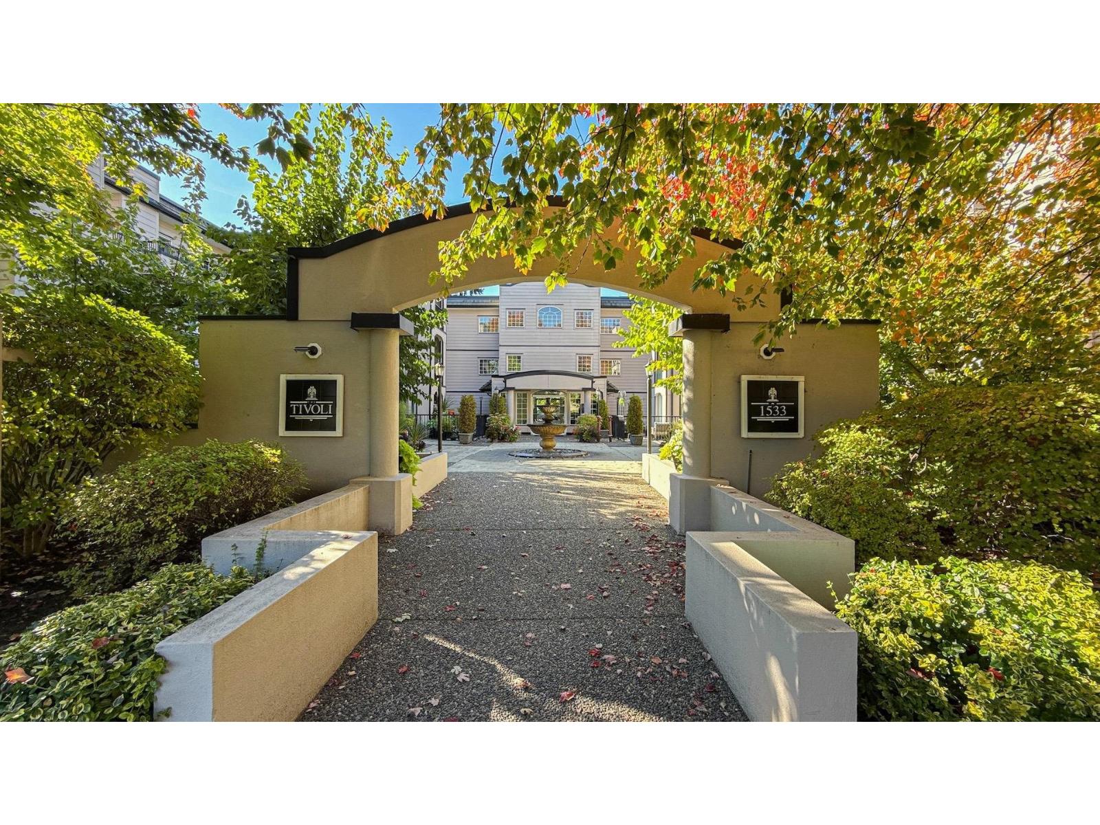 109 1533 Best Street, White Rock, British Columbia  V4B 4E9 - Photo 22 - R3057013