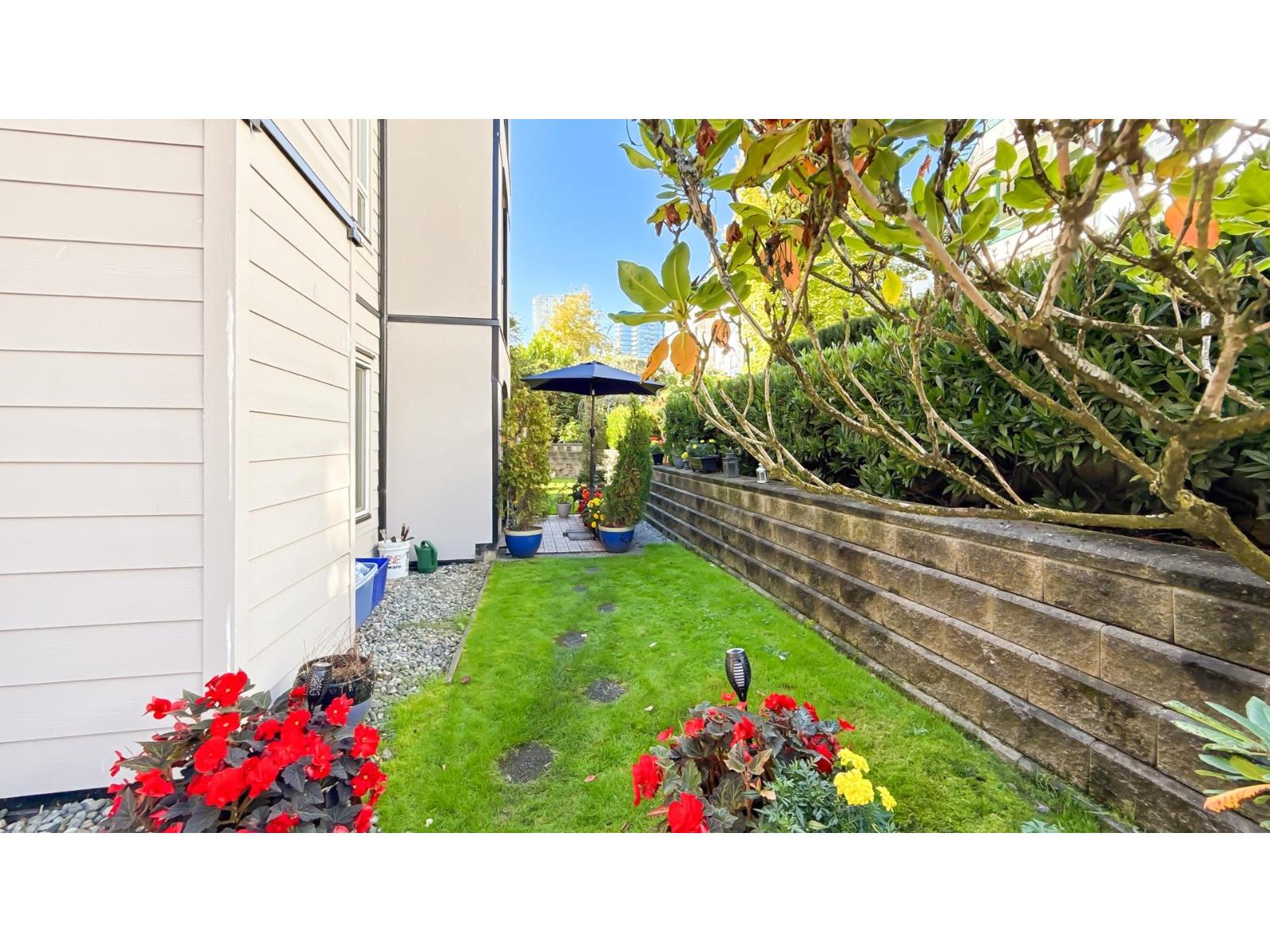 109 1533 Best Street, White Rock, British Columbia  V4B 4E9 - Photo 19 - R3057013