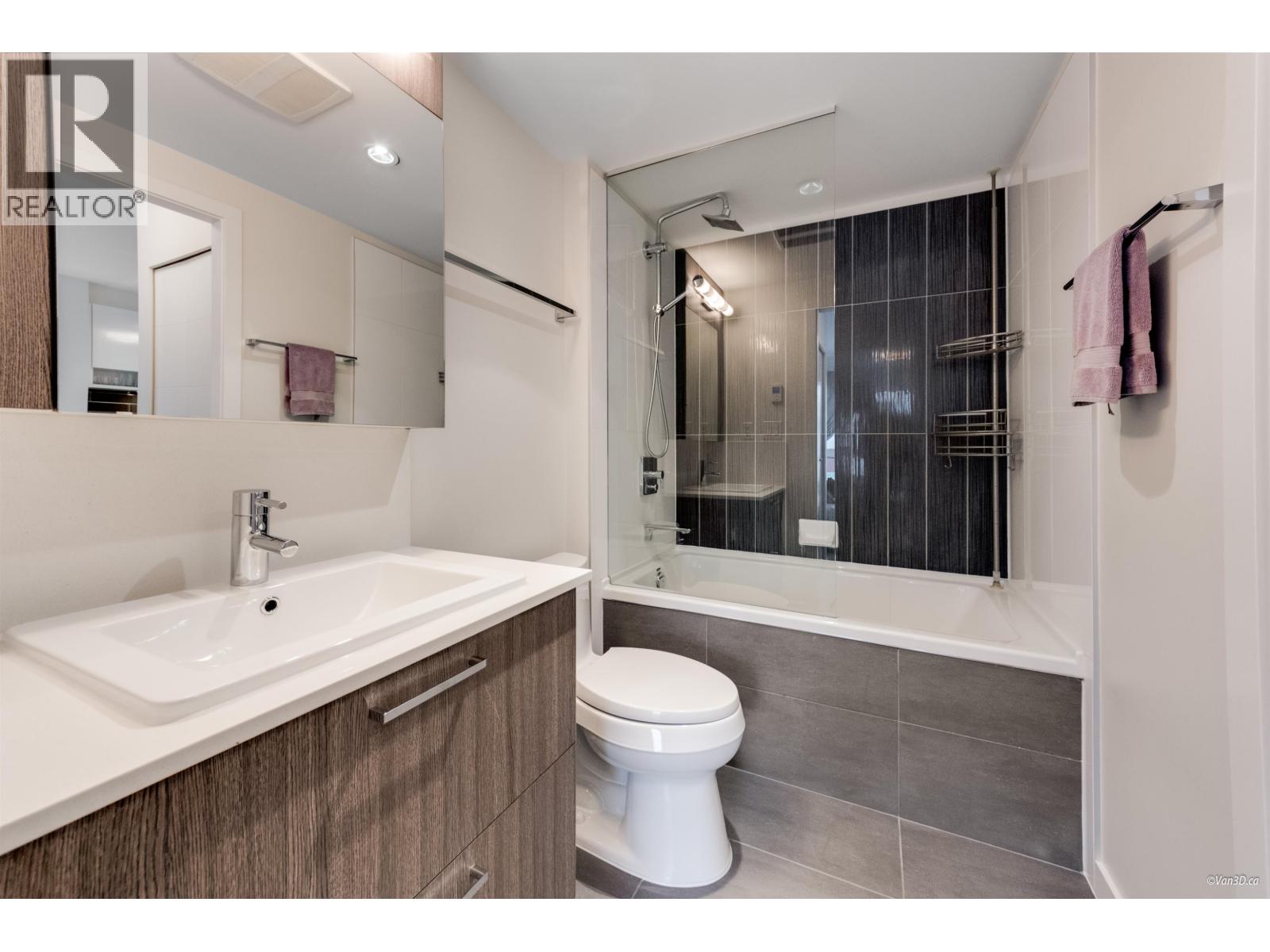 204 202 E 24th Avenue, Vancouver, British Columbia  V5V 1Z6 - Photo 9 - R3050951