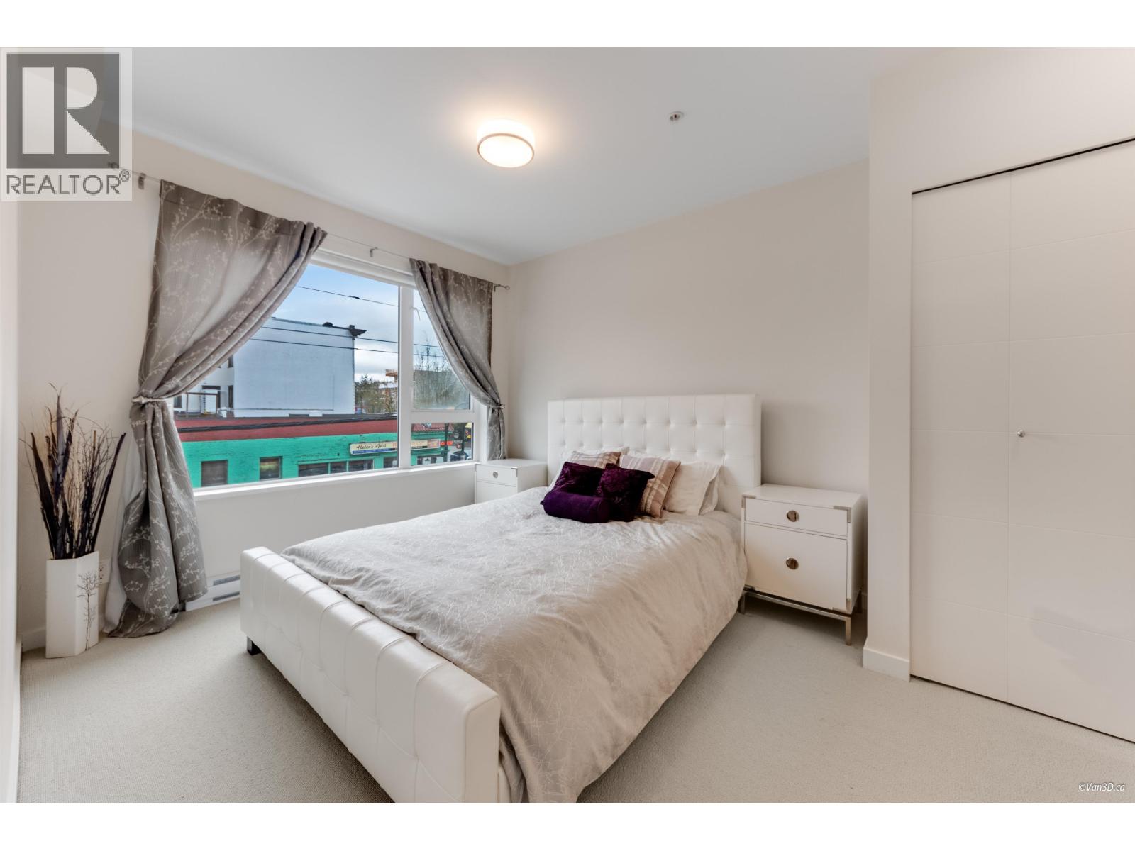 204 202 E 24th Avenue, Vancouver, British Columbia  V5V 1Z6 - Photo 7 - R3050951