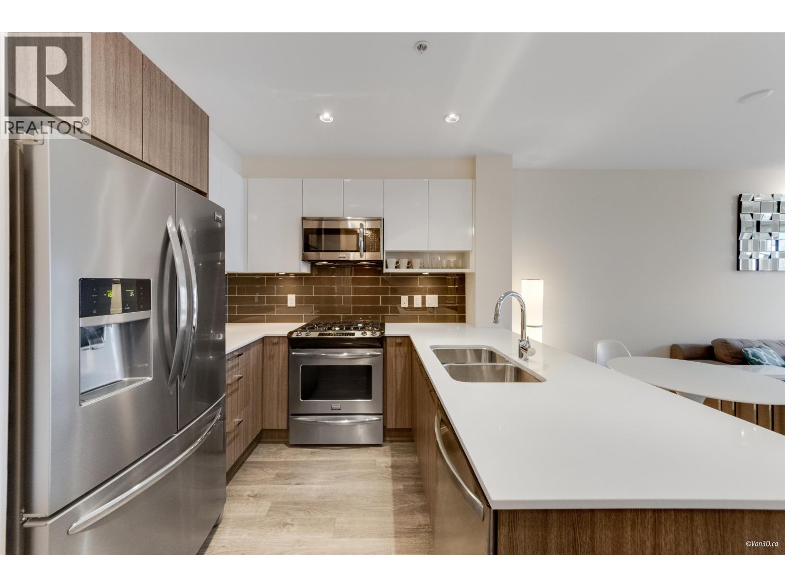 204 202 E 24th Avenue, Vancouver, British Columbia  V5V 1Z6 - Photo 13 - R3050951