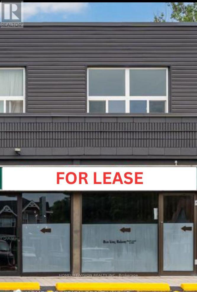 #4 - 136 KING STREET E, Clarington, Ontario