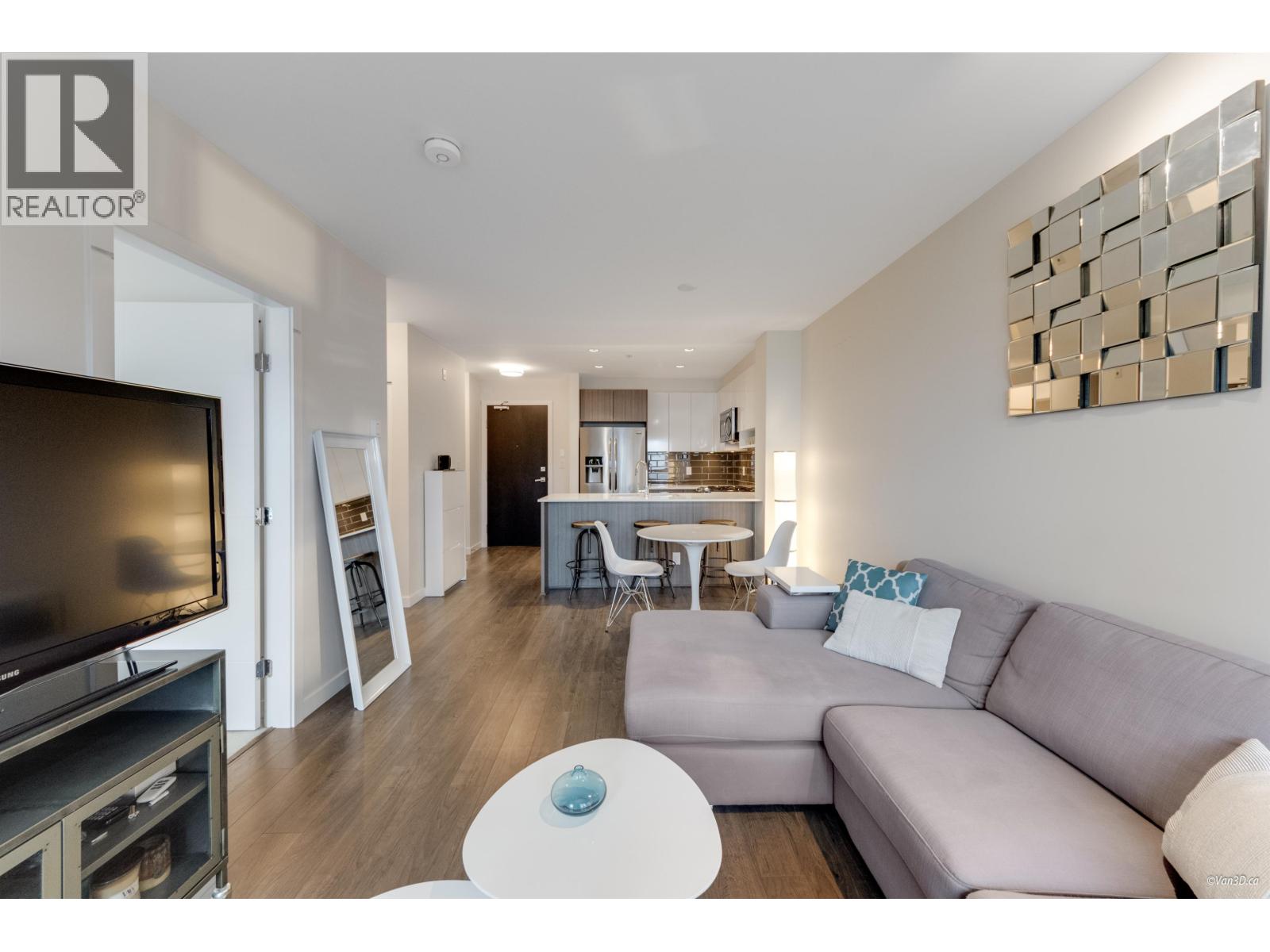 204 202 E 24th Avenue, Vancouver, British Columbia  V5V 1Z6 - Photo 10 - R3050951