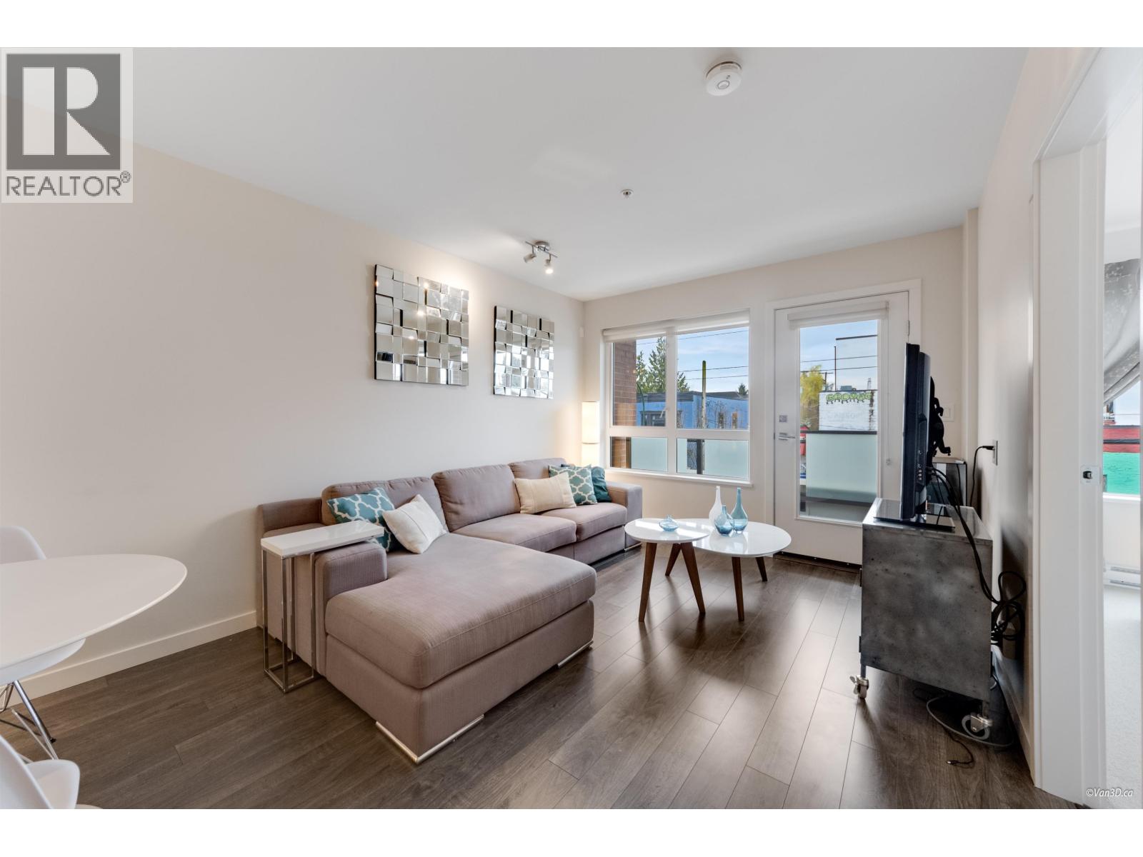 204 202 E 24th Avenue, Vancouver, British Columbia  V5V 1Z6 - Photo 4 - R3050951