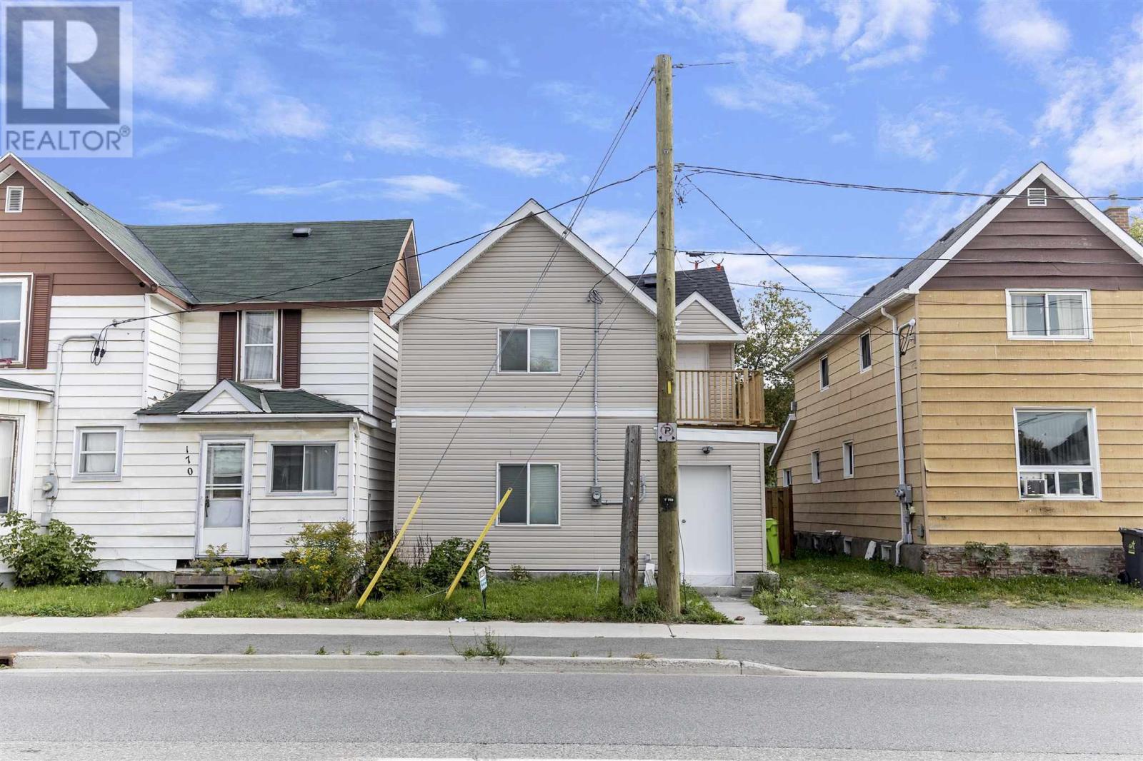 168 Andrew St, Sault Ste. Marie, Ontario  P6A 1N3 - Photo 1 - SM252931