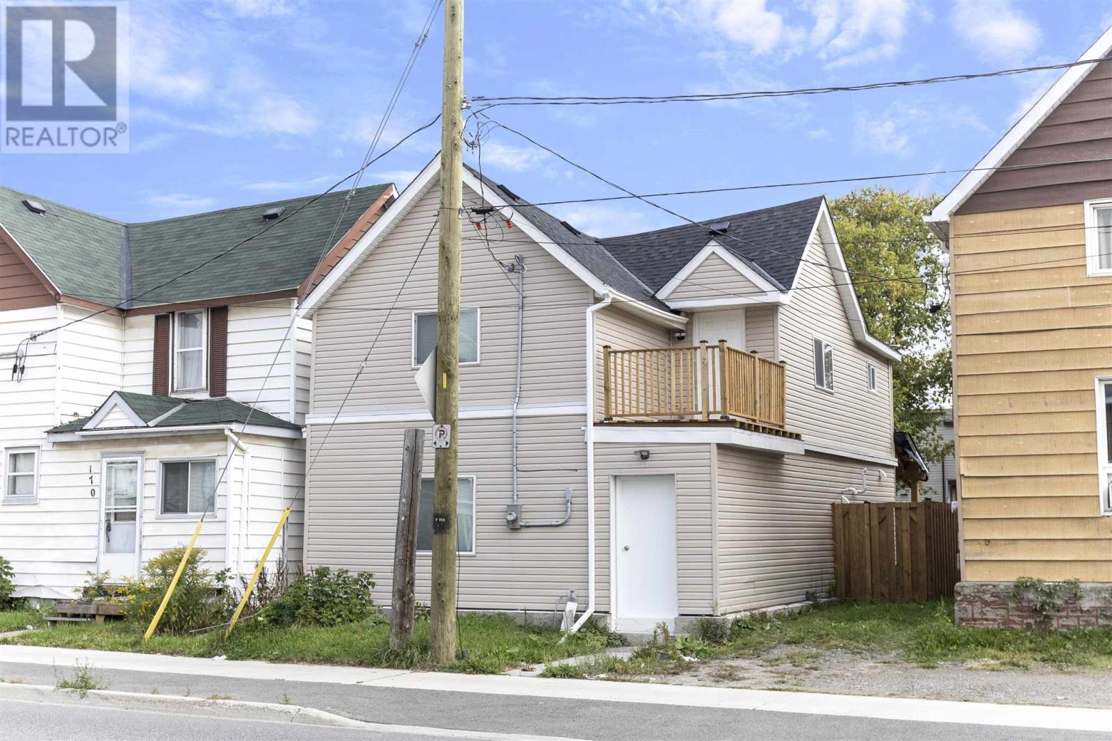 168 Andrew St, Sault Ste. Marie, Ontario  P6A 1N3 - Photo 2 - SM252931