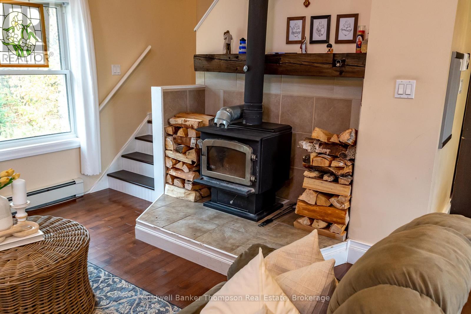20 Wolf Paw Road, Huntsville, Ontario  P0B 1M0 - Photo 12 - X12455333