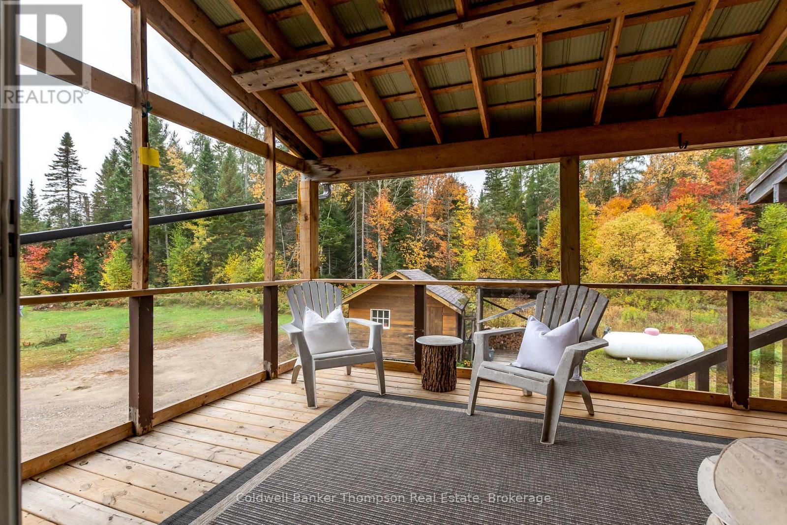 20 Wolf Paw Road, Huntsville, Ontario  P0B 1M0 - Photo 14 - X12455333