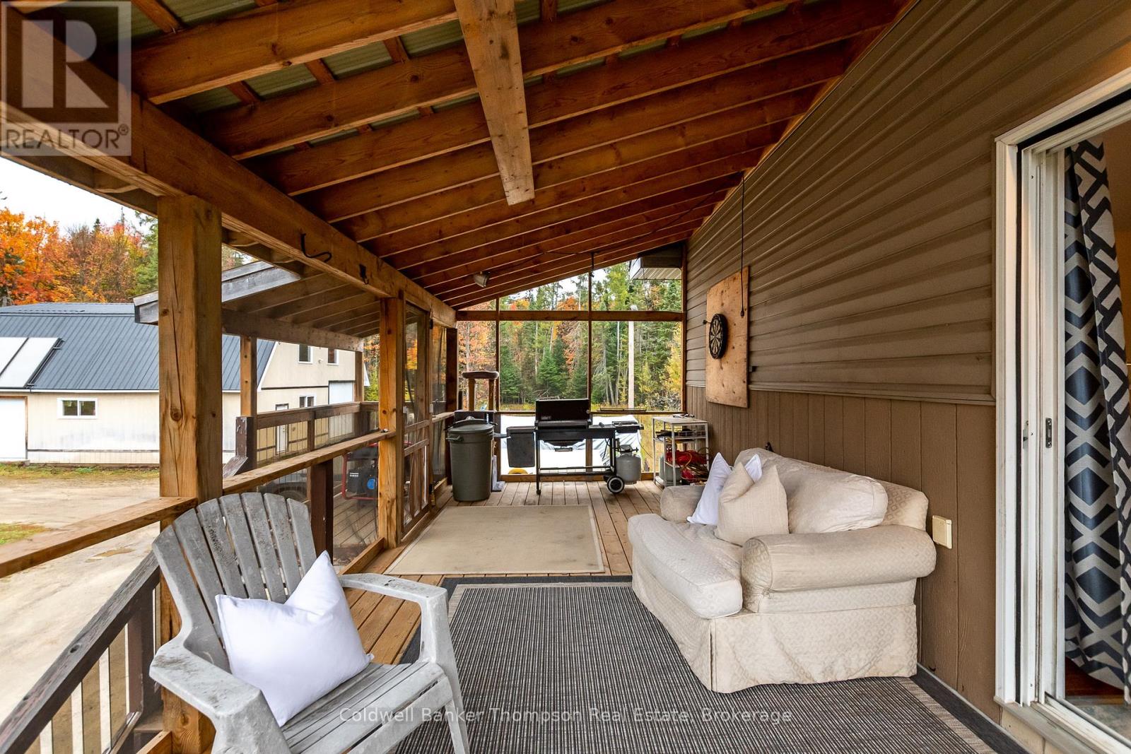 20 Wolf Paw Road, Huntsville, Ontario  P0B 1M0 - Photo 15 - X12455333