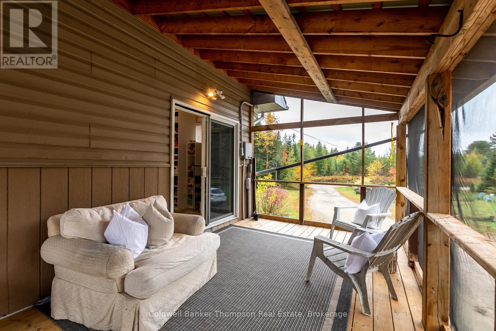 20 Wolf Paw Road, Huntsville, Ontario  P0B 1M0 - Photo 16 - X12455333