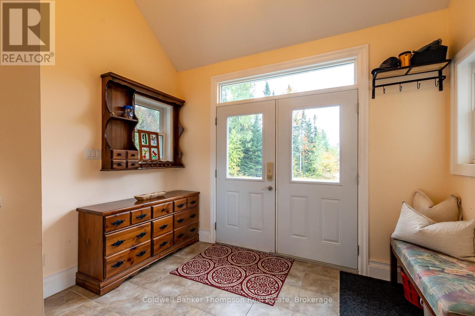 20 Wolf Paw Road, Huntsville, Ontario  P0B 1M0 - Photo 3 - X12455333