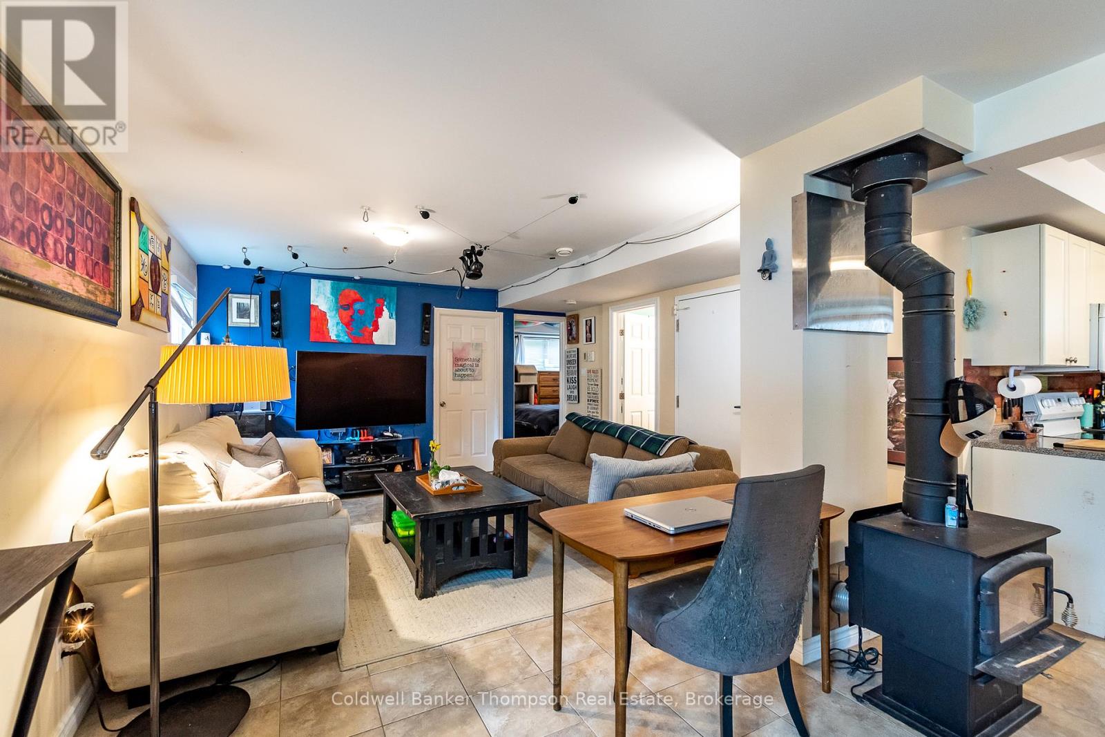 20 Wolf Paw Road, Huntsville, Ontario  P0B 1M0 - Photo 30 - X12455333