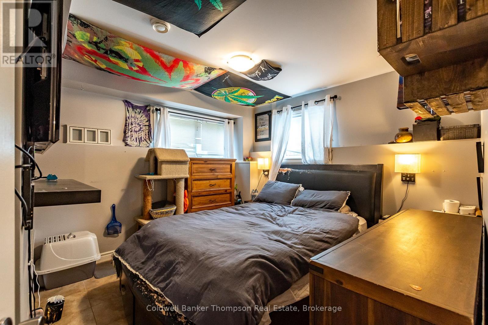 20 Wolf Paw Road, Huntsville, Ontario  P0B 1M0 - Photo 33 - X12455333
