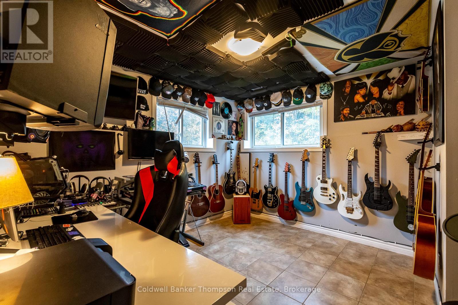 20 Wolf Paw Road, Huntsville, Ontario  P0B 1M0 - Photo 37 - X12455333