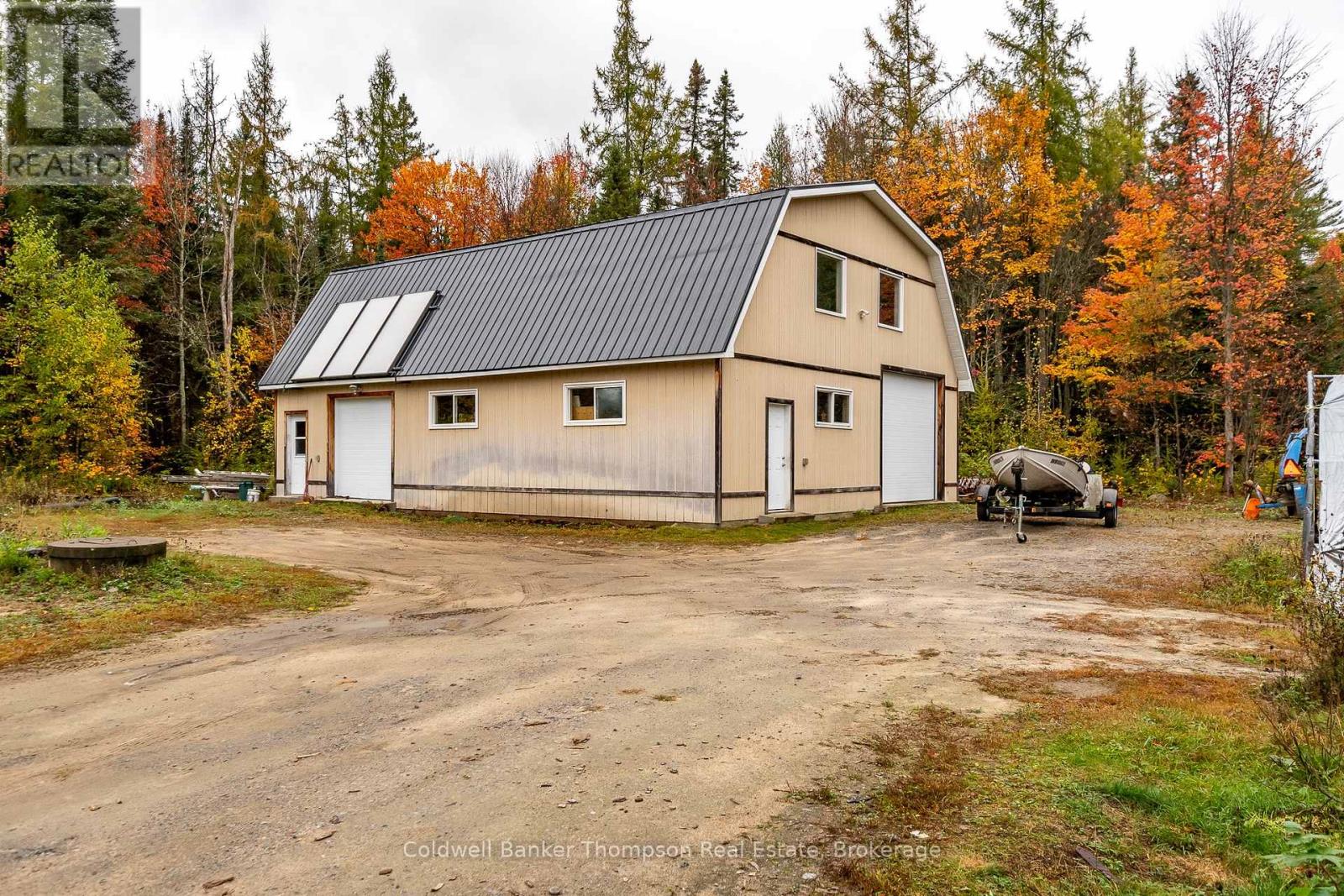 20 Wolf Paw Road, Huntsville, Ontario  P0B 1M0 - Photo 40 - X12455333