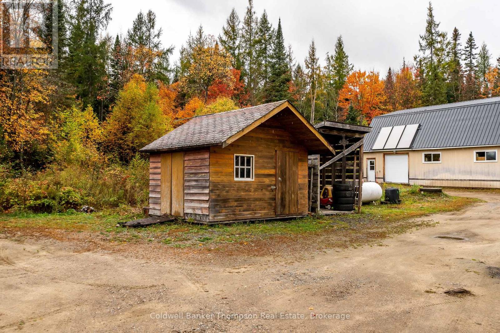 20 Wolf Paw Road, Huntsville, Ontario  P0B 1M0 - Photo 41 - X12455333