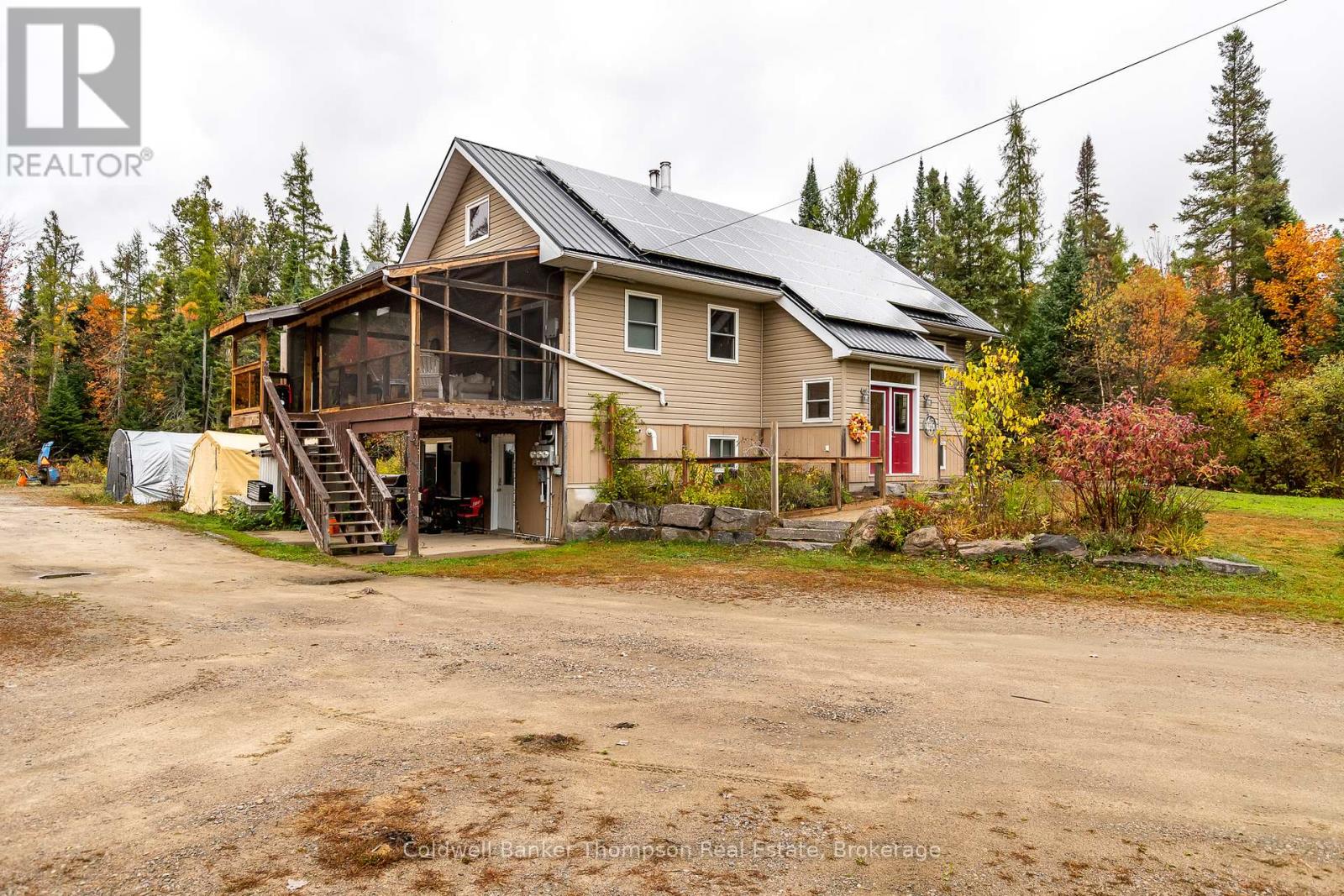 20 Wolf Paw Road, Huntsville, Ontario  P0B 1M0 - Photo 42 - X12455333
