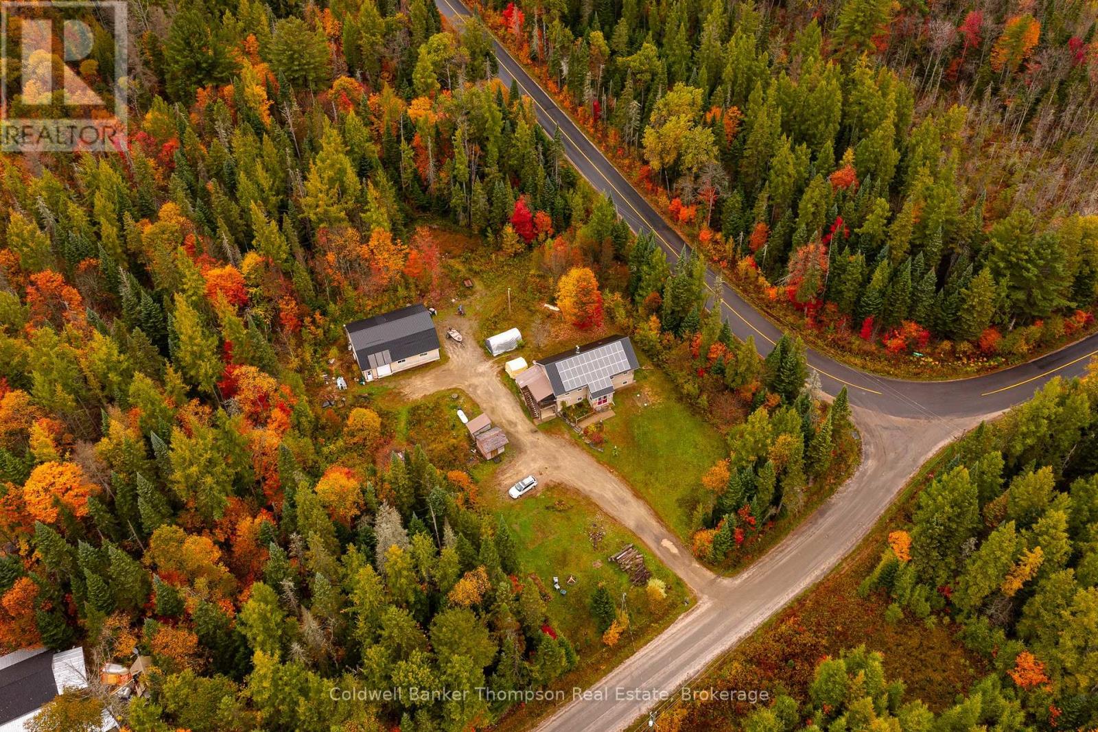 20 Wolf Paw Road, Huntsville, Ontario  P0B 1M0 - Photo 43 - X12455333