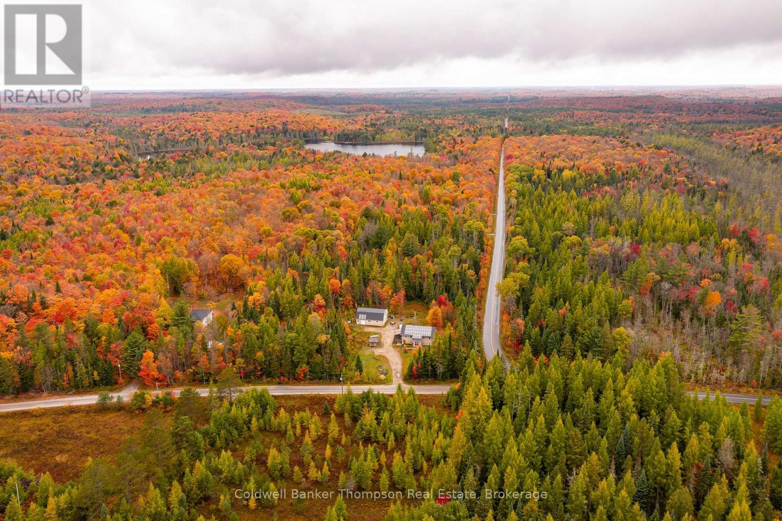 20 Wolf Paw Road, Huntsville, Ontario  P0B 1M0 - Photo 44 - X12455333