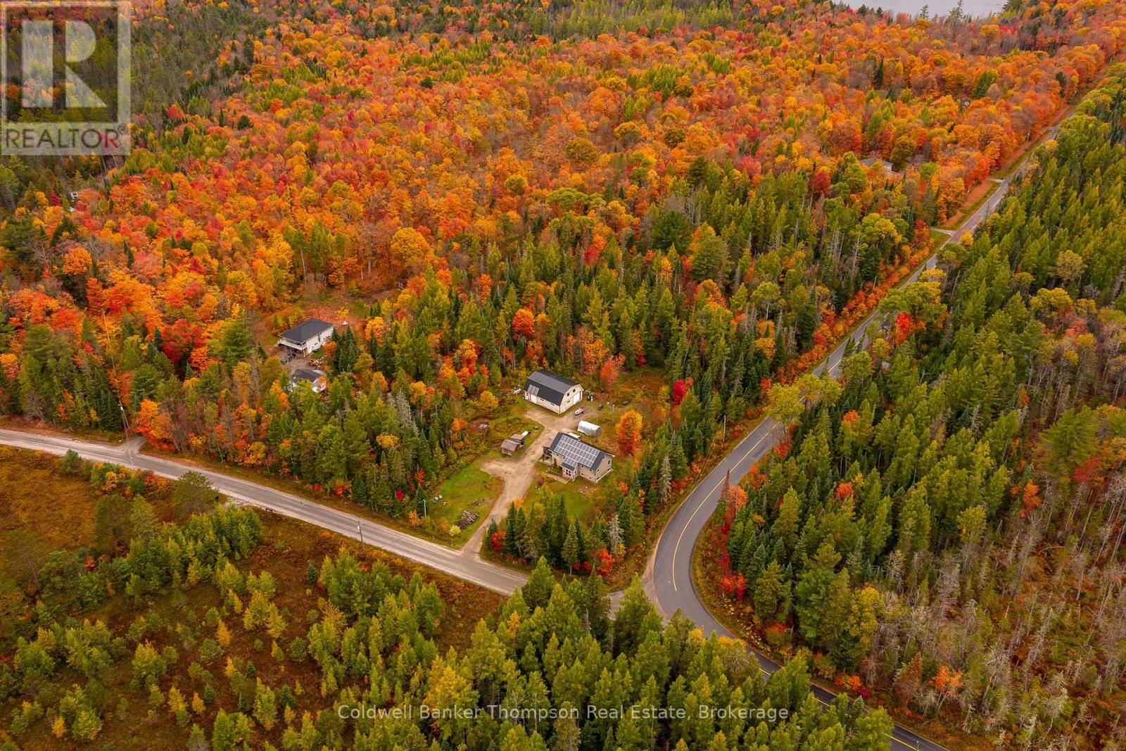 20 Wolf Paw Road, Huntsville, Ontario  P0B 1M0 - Photo 45 - X12455333