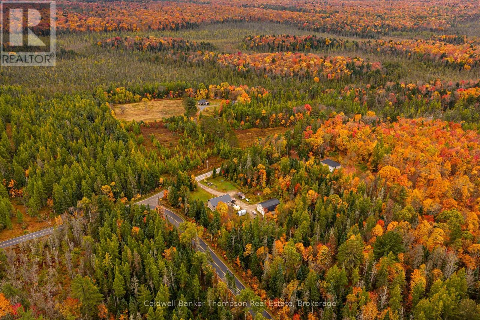 20 Wolf Paw Road, Huntsville, Ontario  P0B 1M0 - Photo 46 - X12455333