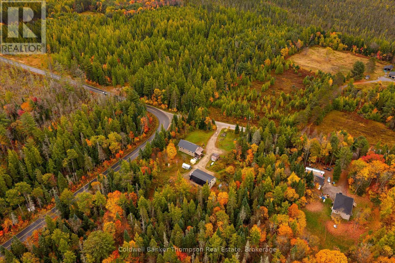 20 Wolf Paw Road, Huntsville, Ontario  P0B 1M0 - Photo 47 - X12455333