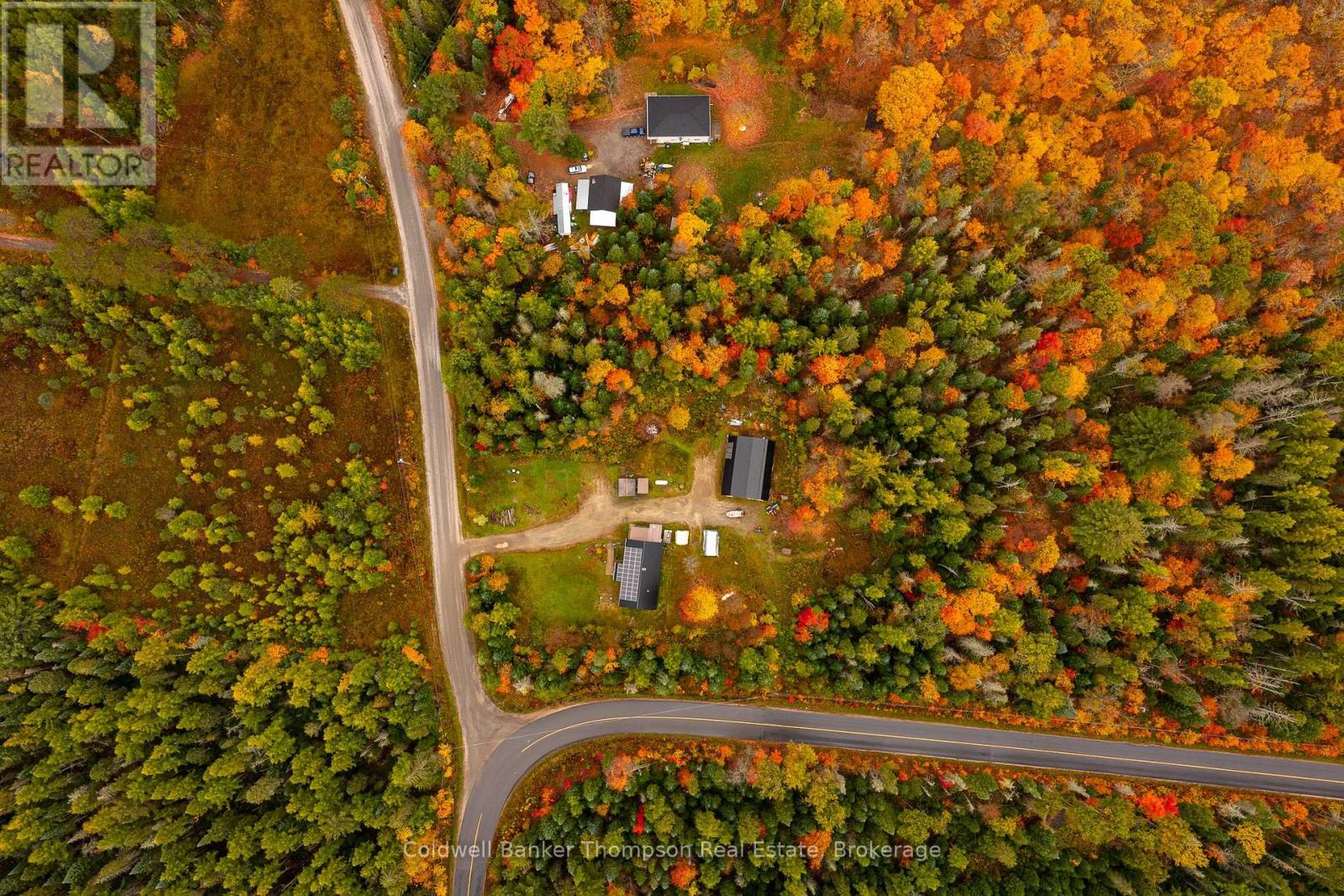 20 Wolf Paw Road, Huntsville, Ontario  P0B 1M0 - Photo 48 - X12455333