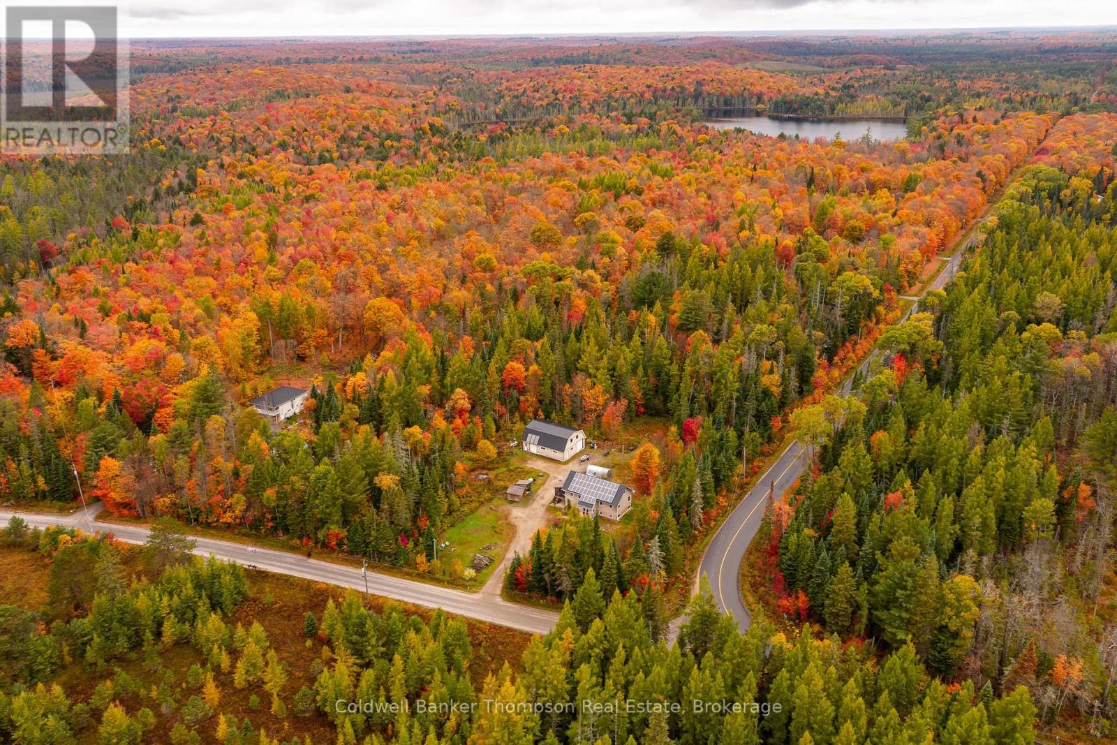 20 Wolf Paw Road, Huntsville, Ontario  P0B 1M0 - Photo 49 - X12455333