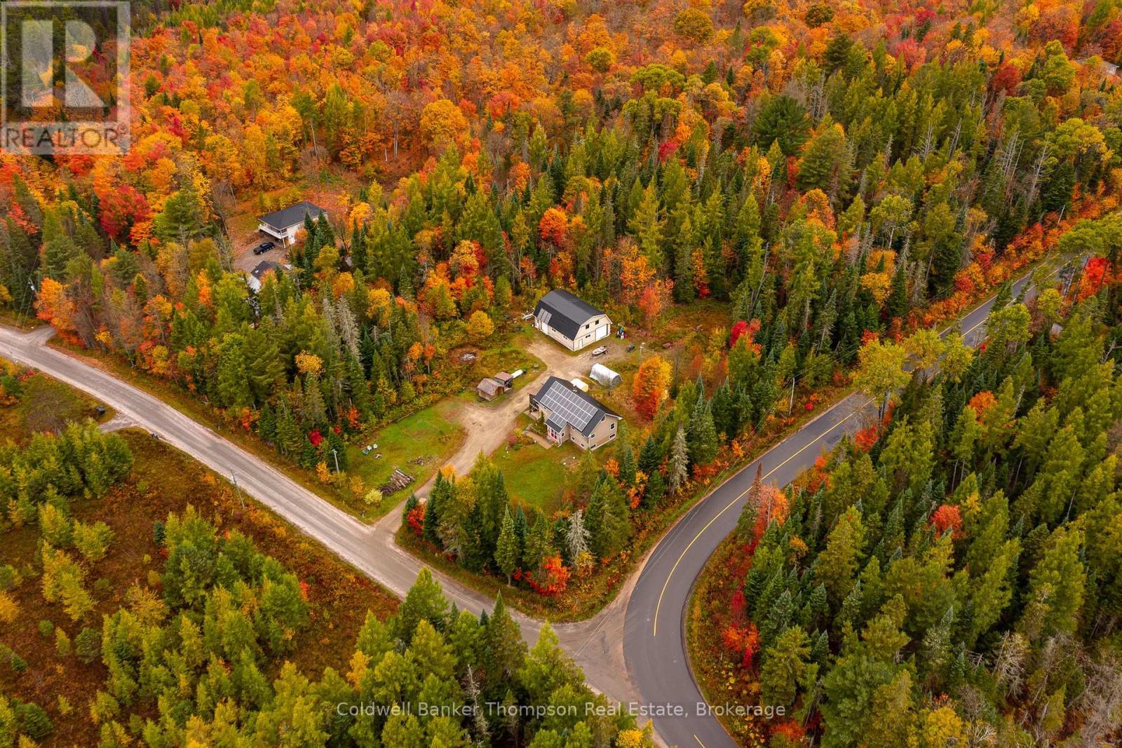 20 Wolf Paw Road, Huntsville, Ontario  P0B 1M0 - Photo 50 - X12455333