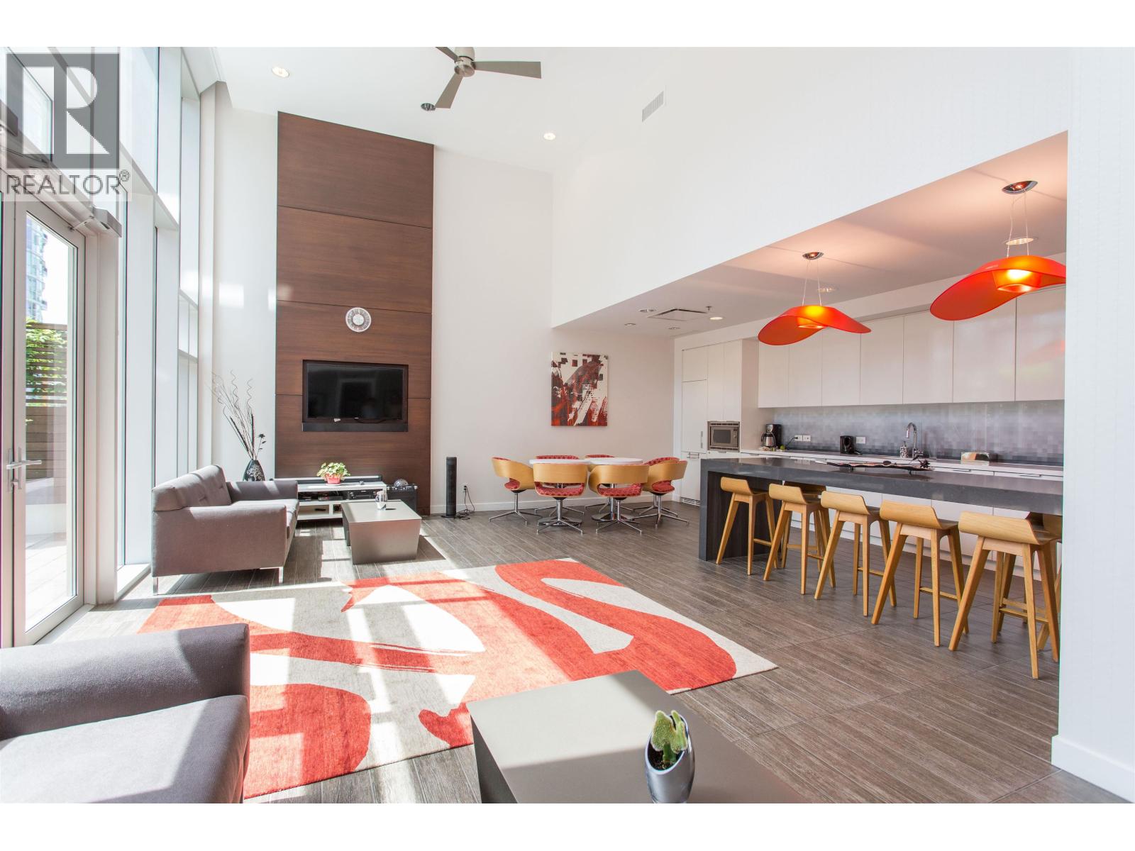 2207 1308 Hornby Street, Vancouver, British Columbia  V6Z 0C5 - Photo 19 - R3050877