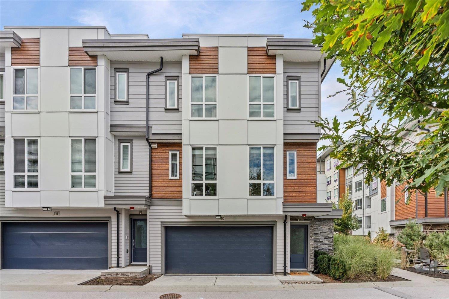 110 7947 209 STREET, Langley, British Columbia