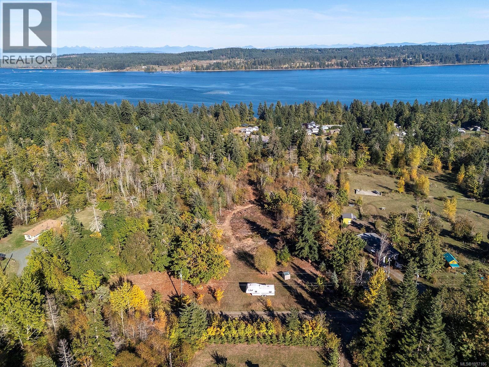 LOT 5 Country Rd, Fanny Bay, British Columbia