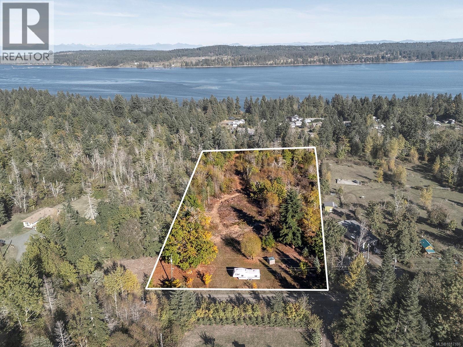 Lot 5 Country Rd, Fanny Bay, British Columbia  V0R 1W0 - Photo 2 - 1017186