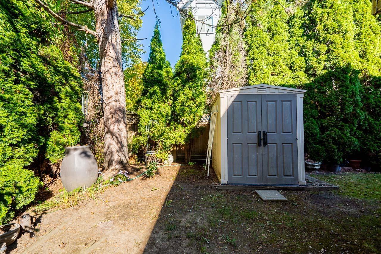 7 5925 177b Street, Surrey, British Columbia  V3S 4J7 - Photo 31 - R3056826
