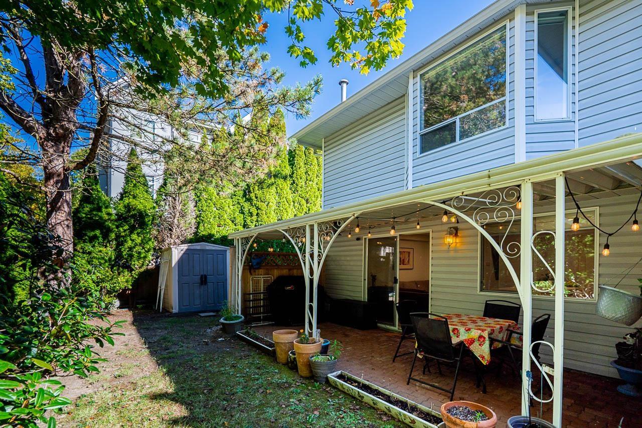 7 5925 177b Street, Surrey, British Columbia  V3S 4J7 - Photo 33 - R3056826