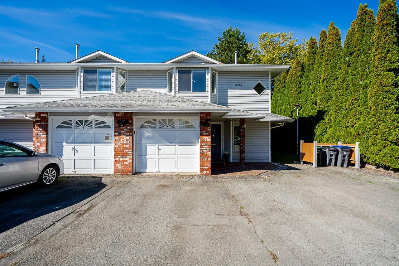 7 5925 177b Street, Surrey, British Columbia  V3S 4J7 - Photo 4 - R3056826