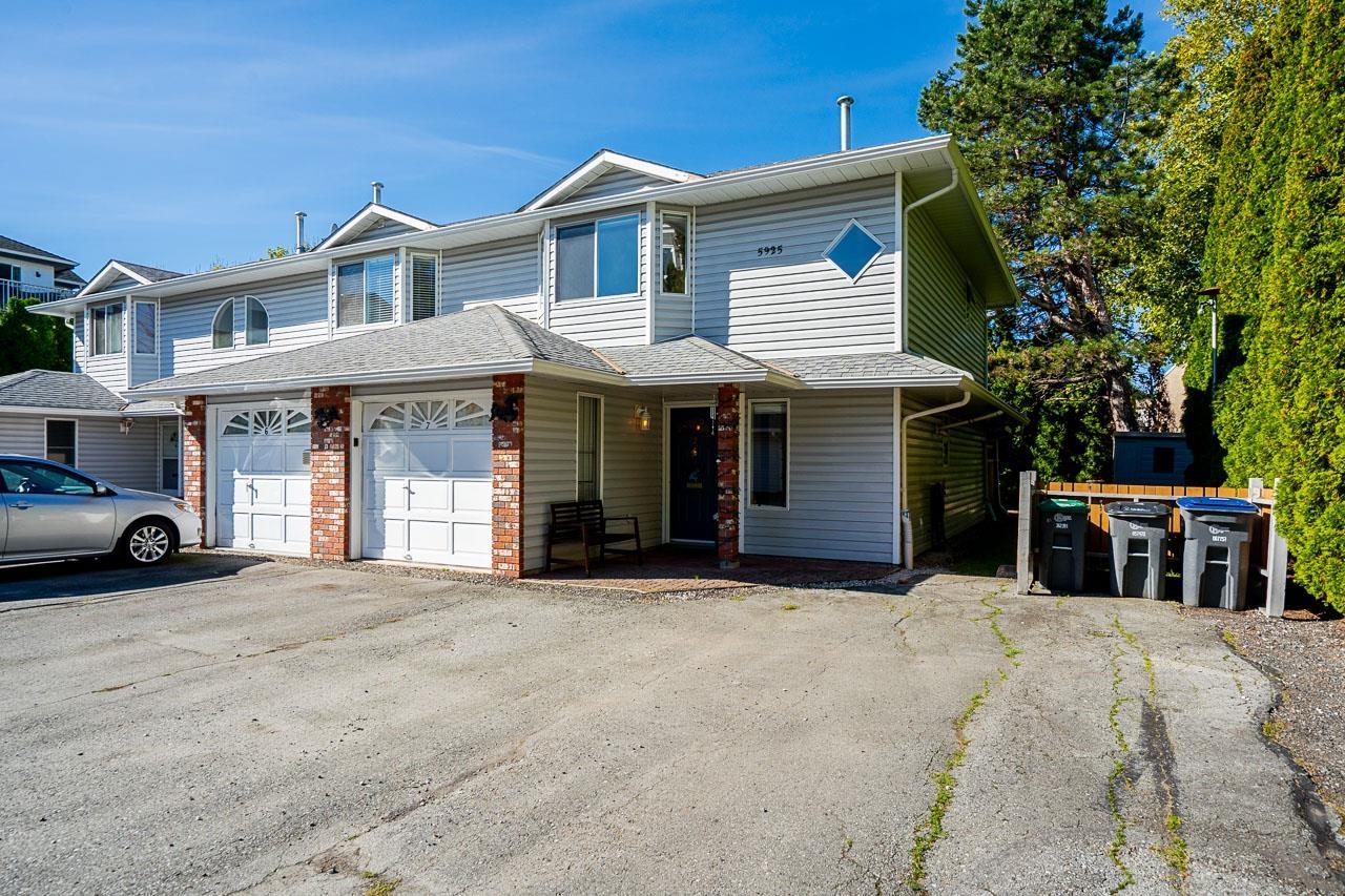 7 5925 177b Street, Surrey, British Columbia  V3S 4J7 - Photo 5 - R3056826