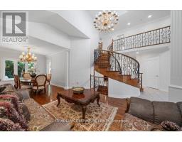 95 SHAFTSBURY AVENUE, Richmond Hill, Ontario